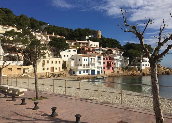 La Veleta On Costa Brava Begur