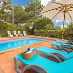 La Veleta On Costa Brava Сasa de vacaciones *
