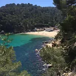 Сasa de vacaciones La Veleta On Costa Brava Begur