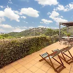 La Veleta On Costa Brava