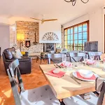 Сasa de vacaciones La Veleta On Costa Brava