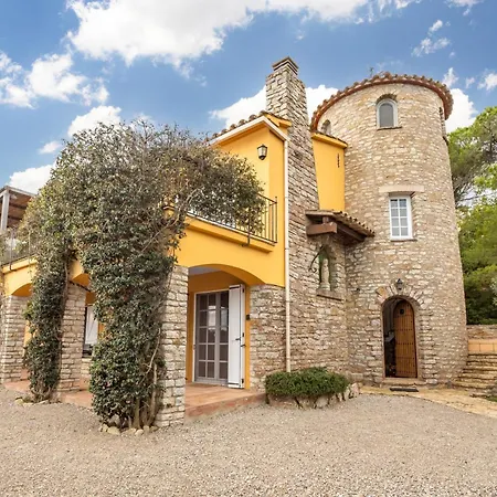 La Veleta On Costa Brava *