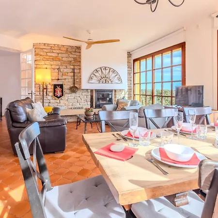 Vakantiehuis La Veleta On Costa Brava