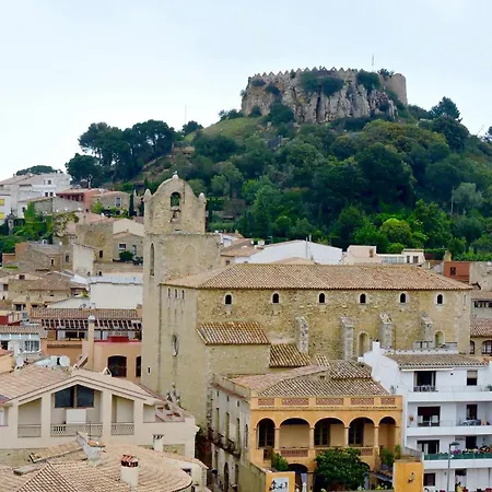 Vakantiehuis La Veleta On Costa Brava Begur