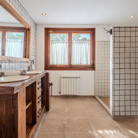 Casa vacanze La Veleta On Costa Brava