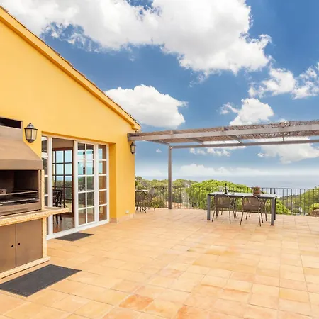 Casa vacanze La Veleta On Costa Brava *