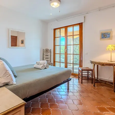 Casa vacanze La Veleta On Costa Brava Begur
