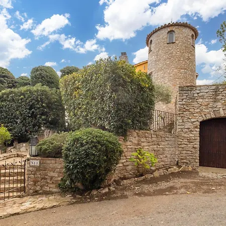 La Veleta On Costa Brava Casa vacanze *
