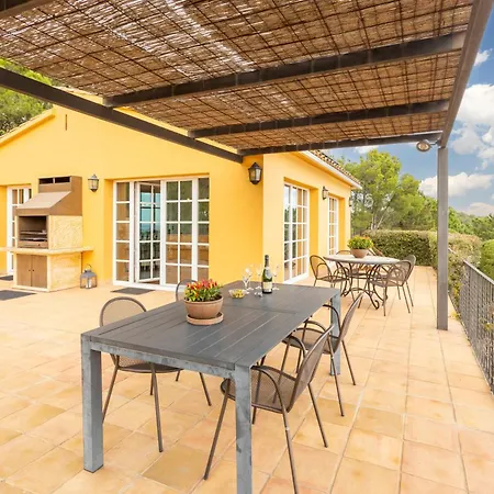 Casa vacanze La Veleta On Costa Brava *