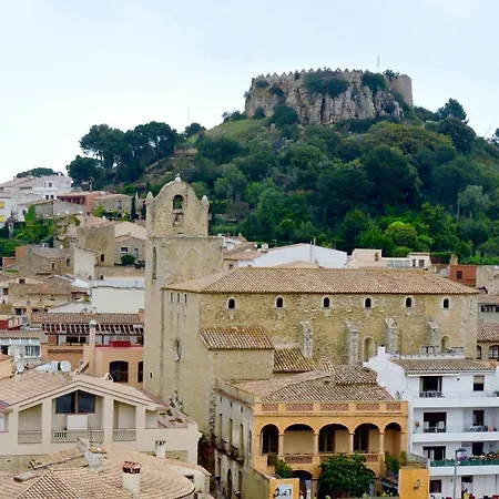 Casa vacanze La Veleta On Costa Brava